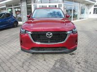 Neu Mazda CX-60 Exclusive 254 PS (186 kW) 2025 Rot SUV