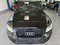 Gebraucht Audi Q5 S-Line 258 PS (189 kW) 2016 Schwarz SUV