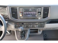 Gebraucht VW Crafter 177 PS (130 kW) 2023 Weiß Van