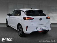 Gebraucht Opel Corsa 101 PS (74 kW) 2023 Weiß Kleinwagen