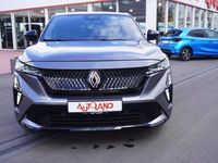 Gebraucht Renault Rafale Techno 200 PS (147 kW) 2025 Grau SUV