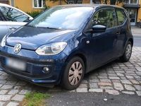 gebraucht VW up! 