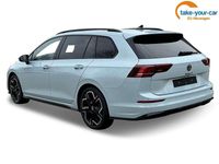 Neu VW Golf VIII R-line 150 PS (110 kW) 2026 Wählbar Kombi