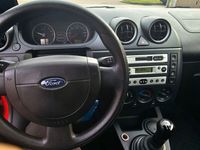 gebraucht Ford Fiesta 1,3,nur 62t km,Klimaanlage,Tüv,Insp. NEU
