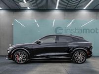 Gebraucht Ford Mustang Mach-E GT 358 kW (487 PS) 2023 Schwarz SUV