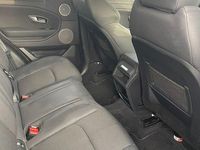 Gebraucht Land Rover Range Rover evoque 150 PS (110 kW) 2016 SUV