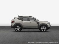 Neu Dacia Duster Extreme 131 PS (96 kW) 2025 Sandstone metallic SUV