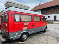 gebraucht VW T1 