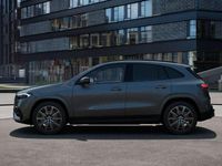 Gebraucht Mercedes EQA350 AMG 214 kW (292 PS) 2025 Grau metalliclack mountaingra SUV