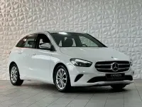Gebraucht Mercedes B220 190 PS (139 kW) 2015 Andere Kleinwagen