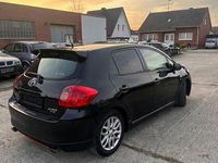 Gebraucht Toyota Auris 126 PS (92 kW) 2007 Kleinwagen