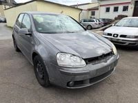 Second-hand VW Golf V 80 CP (58 kW) 2007 Gri Berlinǎ
