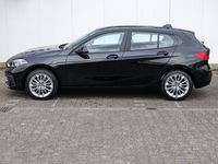 gebraucht BMW 118 iA Advantage LiveCockpitProf Sportsitze