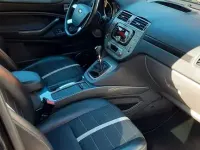 Gebraucht Ford Kuga Titanium 140 PS (102 kW) 2011 Schwarz SUV