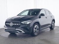 Gebraucht Mercedes GLA250 Progressive 224 PS (164 kW) 2024 Schwarz SUV