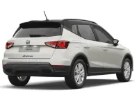 Neu Seat Arona Style 116 PS (85 kW) 2026 Weiss SUV