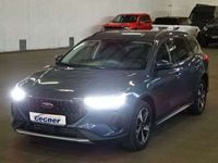 gebraucht Ford Focus Active Style Turnier MHEV LED WiPa