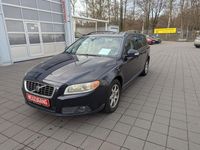 Gebraucht Volvo V70 145 PS (106 kW) 2009 Blau Kombi