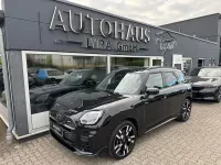 Gebraucht Mini John Cooper Works Countryman 218 PS (160 kW) 2025 Schwarz SUV