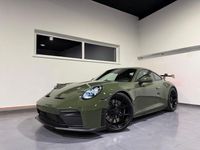 Neu Porsche 911 510 PS (375 kW) 2026 Grün