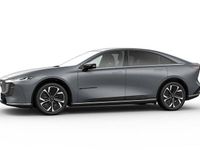 Neu Mazda 6e 189 kW (258 PS) 2025 Polymetal gray Limousine