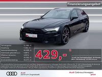 Gebraucht Audi S6 Ambiente 344 PS (253 kW) 2023 Mythosschwarz metallic Kombi