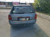 Gebraucht Audi A6 150 PS (110 kW) 1998 Silber Kombi