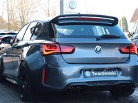 Gebraucht BMW M2 340 PS (250 kW) 2018 Mineralgrau metallic Coupé