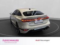 Neu Audi e-tron Sportback Performance 269 kW (367 PS) 2026 Beige SUV