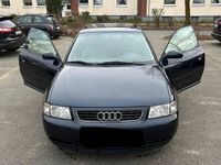 gebraucht Audi A3 1.6 Ambiente Ambiente