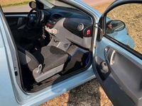 Gebraucht Toyota Aygo 67 PS (49 kW) 2006 Grau Kleinwagen