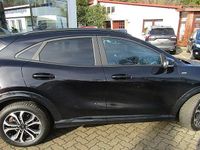 Gebraucht Ford Puma ST-Line X 155 PS (114 kW) 2024 Schwarz SUV