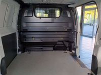 gebraucht Opel Vivaro Elegance 2.0 CDTI