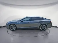 Gebraucht Audi A5 Sportback Sport 204 PS (150 kW) 2019 Grau Kleinwagen