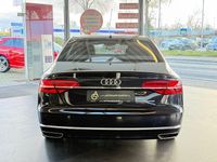 Gebraucht Audi A8 Sport 500 PS (367 kW) 2016 Phantomschwarz perleffekt Limousine