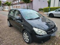 gebraucht Hyundai Getz 