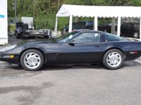 gebraucht Chevrolet Corvette C4 LT1 5,7L 306 PS Targa H-Zulassung