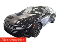 Neu VW Arteon 305 PS (224 kW) 2025 Schwarz Kombi