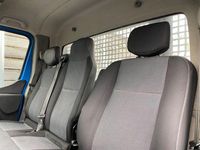 Second-hand Renault Master 150 CP (110 kW) 2021 Albastru Van