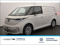 Gebraucht VW ID. Buzz 150 kW (204 PS) 2024 Weiß Van / Kleinbus