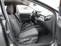 Neu Skoda Fabia 95 PS (69 kW) 2026 Graphitegrau metallic Kleinwagen