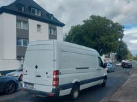 gebraucht Mercedes Sprinter 516 CDI, 163 PS