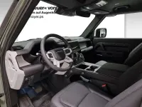 Neu Land Rover Defender 249 PS (183 kW) 2026 Grün SUV