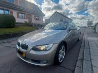Gebraucht BMW 330 Cabriolet 231 PS (169 kW) 2008 Cabrio