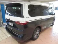 Gebraucht VW Multivan Goal 150 PS (110 kW) 2025 Blau Van / Kleinbus