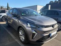 Neu Renault Captur Evolution 114 PS (83 kW) 2026 Stahlgrau SUV