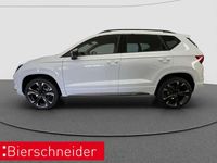 Neu Cupra Ateca 150 PS (110 kW) 2026 Glacial weiß SUV