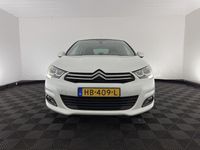 Gebraucht Citroën C4 Feel 120 PS (88 kW) 2015 Weiß Limousine