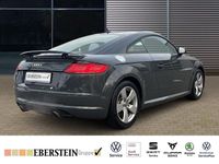 Gebraucht Audi TT Sport 230 PS (169 kW) 2017 Grau Coupé