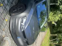 Gebraucht VW Golf VII 86 PS (63 kW) 2013 Grün Kleinwagen